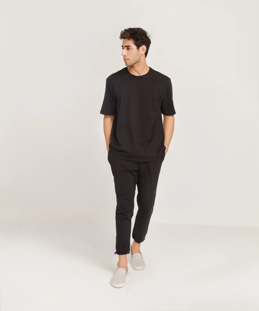 Men's Oversized Loungewear Set