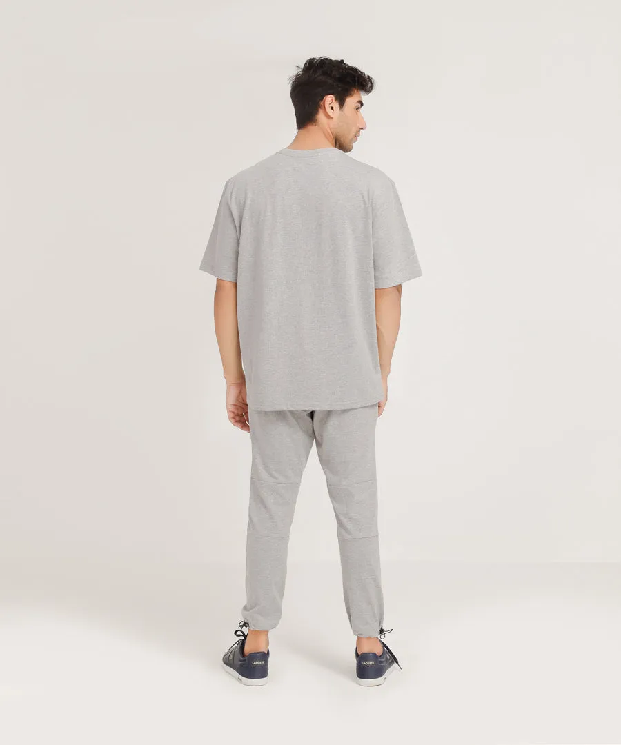 Men's Oversized Loungewear Set