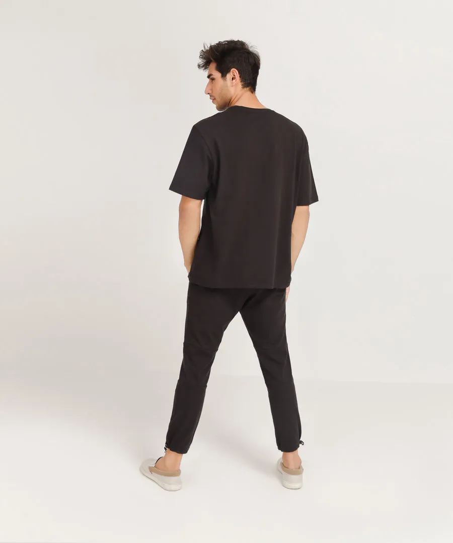 Men's Oversized Loungewear Set