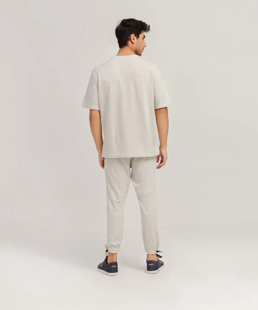 Men's Oversized Loungewear Set