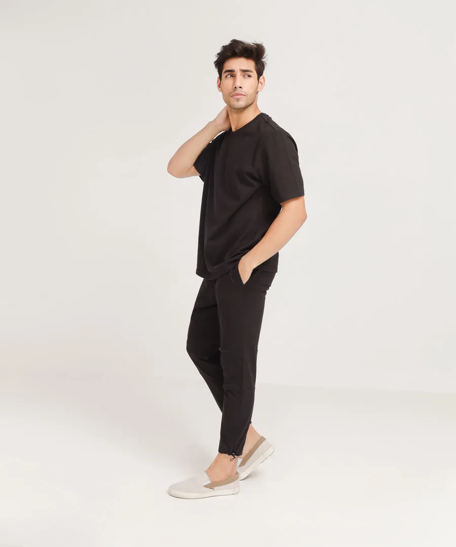 Men's Oversized Loungewear Set