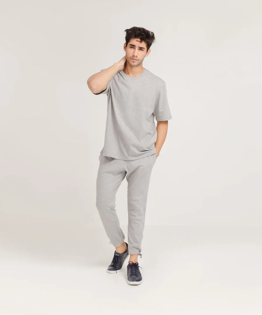 Men's Oversized Loungewear Set