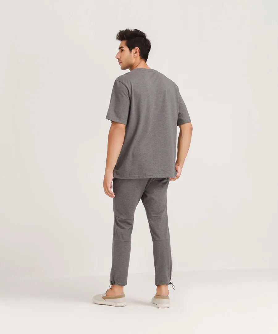 Men's Oversized Loungewear Set