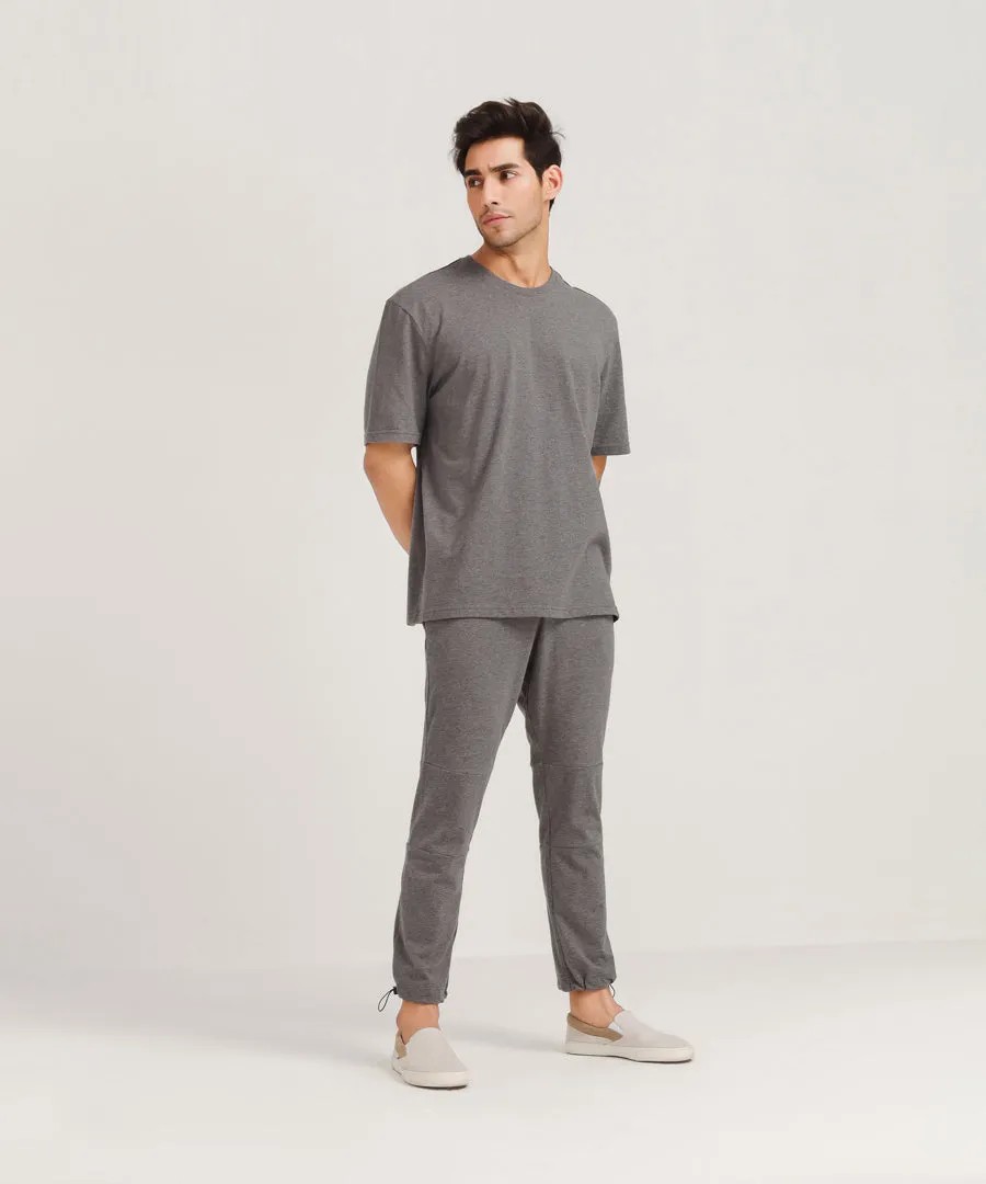 Men's Oversized Loungewear Set