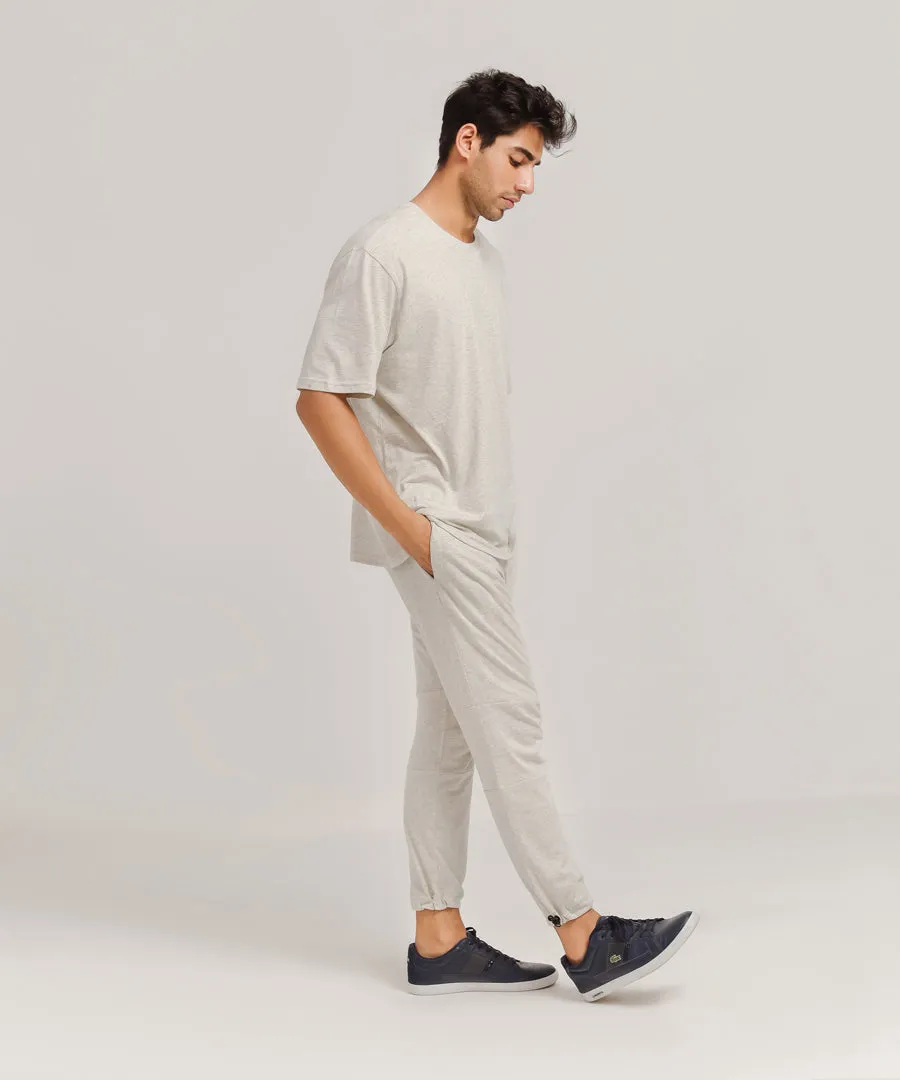 Men's Oversized Loungewear Set