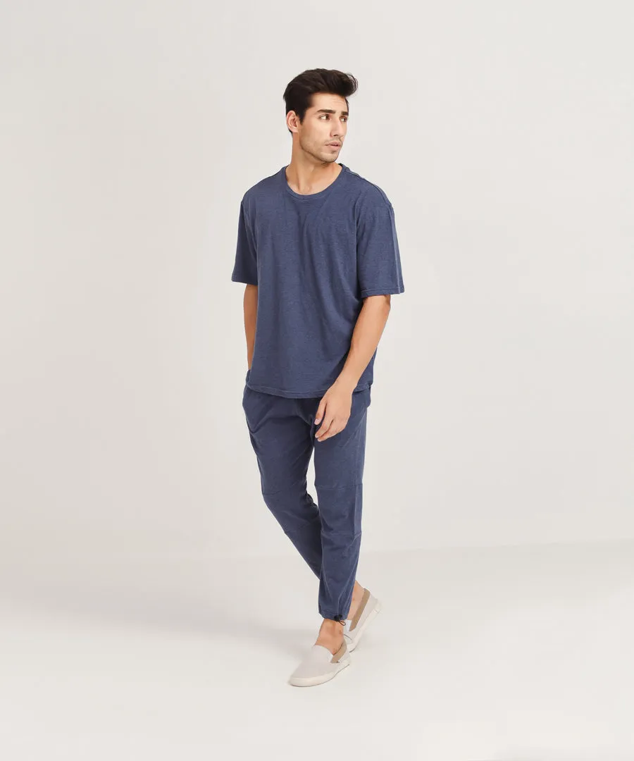 Men's Oversized Loungewear Set