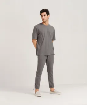 Men's Oversized Loungewear Set