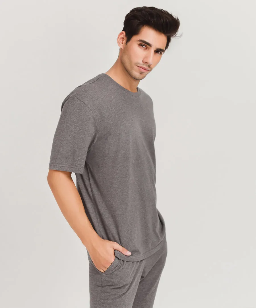 Men's Oversized Loungewear Set