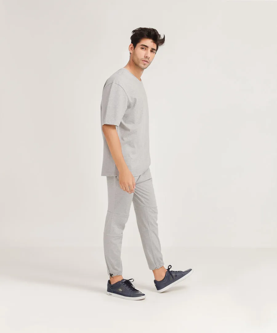 Men's Oversized Loungewear Set