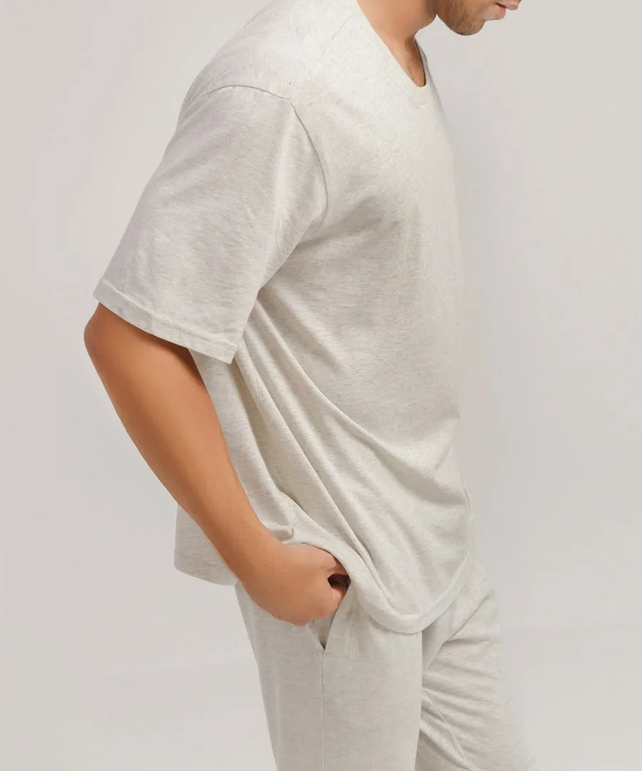 Men's Oversized Loungewear Set