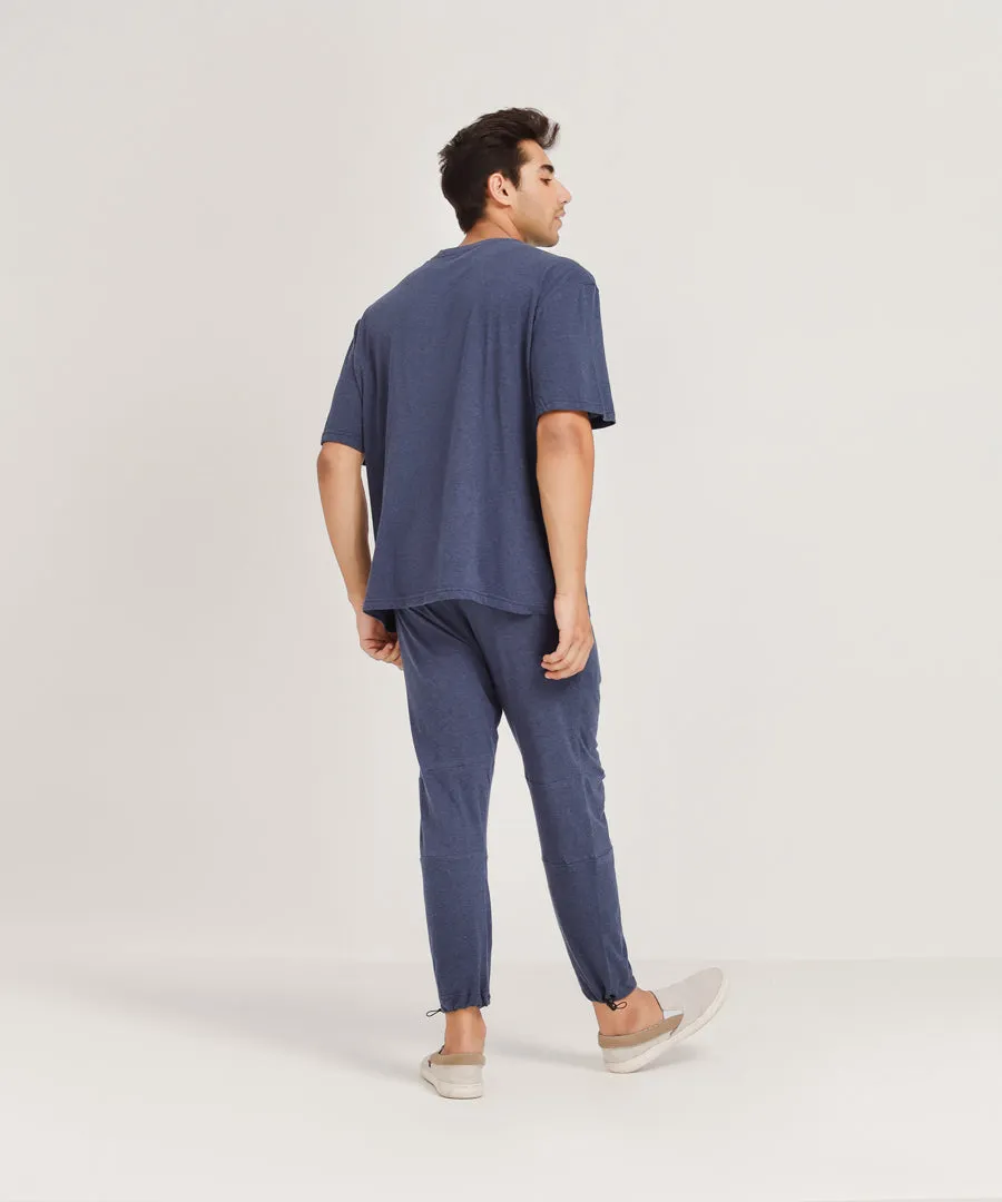 Men's Oversized Loungewear Set