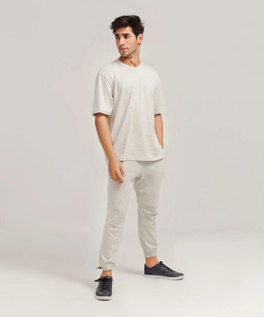 Men's Oversized Loungewear Set