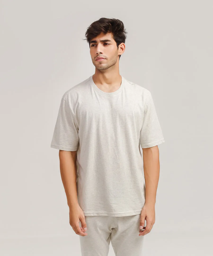 Men's Oversized Loungewear Set