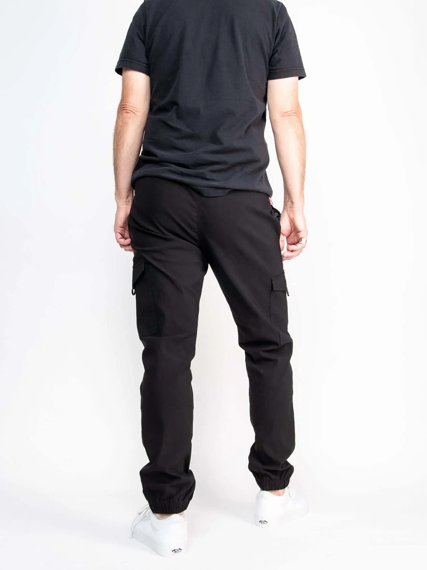 MEN'S TRECY PERFORMANCE TECH CARGO JOGGERS