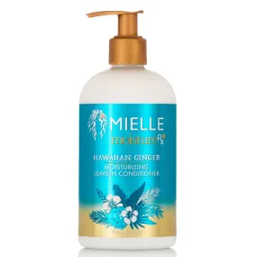 Mielle Hawaiian Ginger Leave-In Conditioner 12 oz