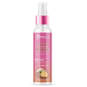 Mielle Rice Water Shine Mist 4 oz