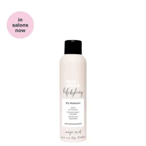 milk_shake lifestyling dry shampoo mini