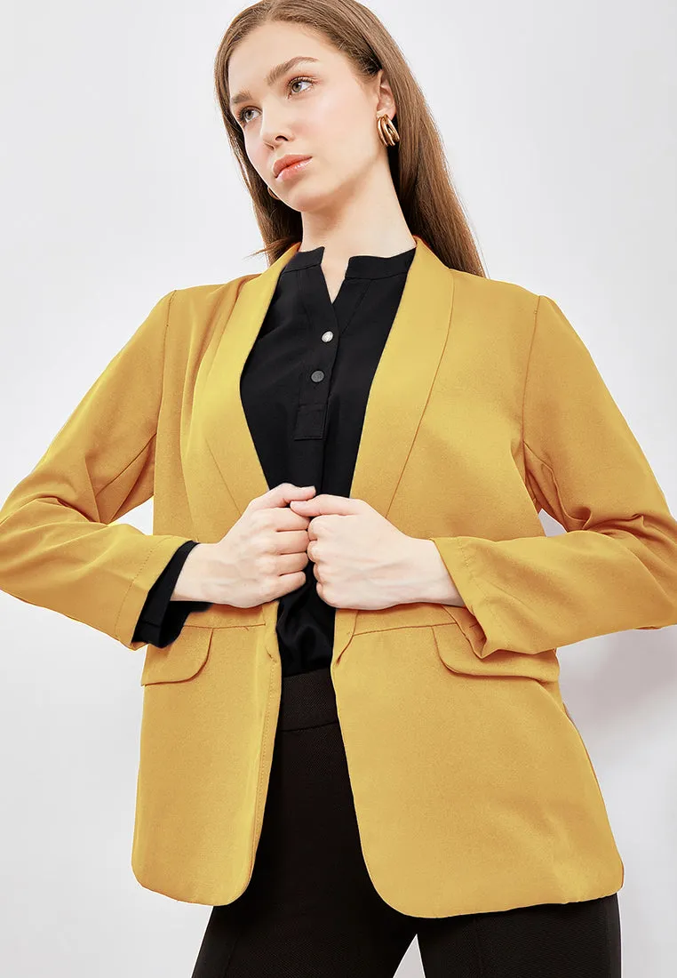 Millie Blazer