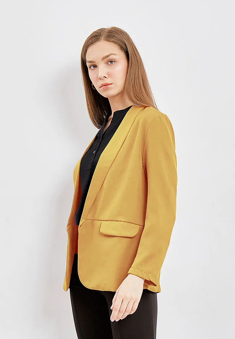 Millie Blazer