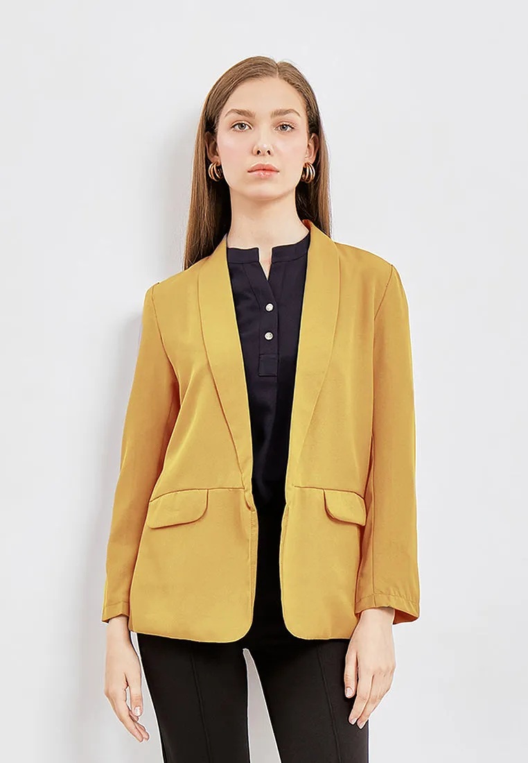 Millie Blazer