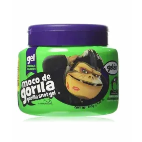 Moco De Gorila Gorila Galan Snot Hair Gel - 270g