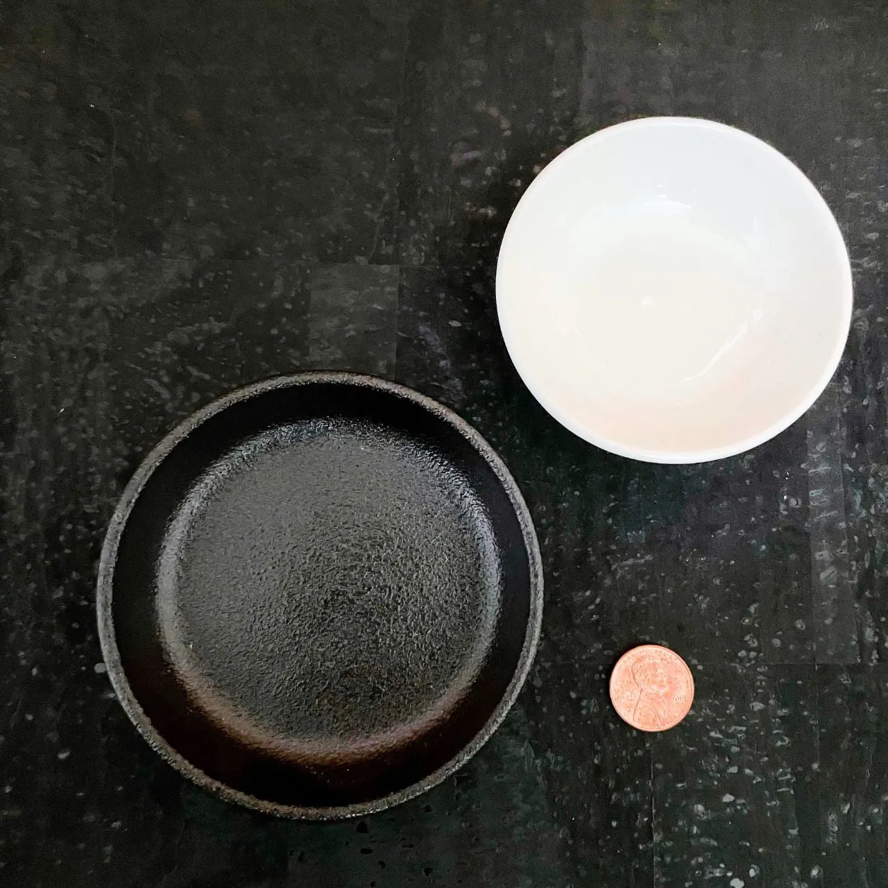 Monochromatic Flatlay Prop Kit