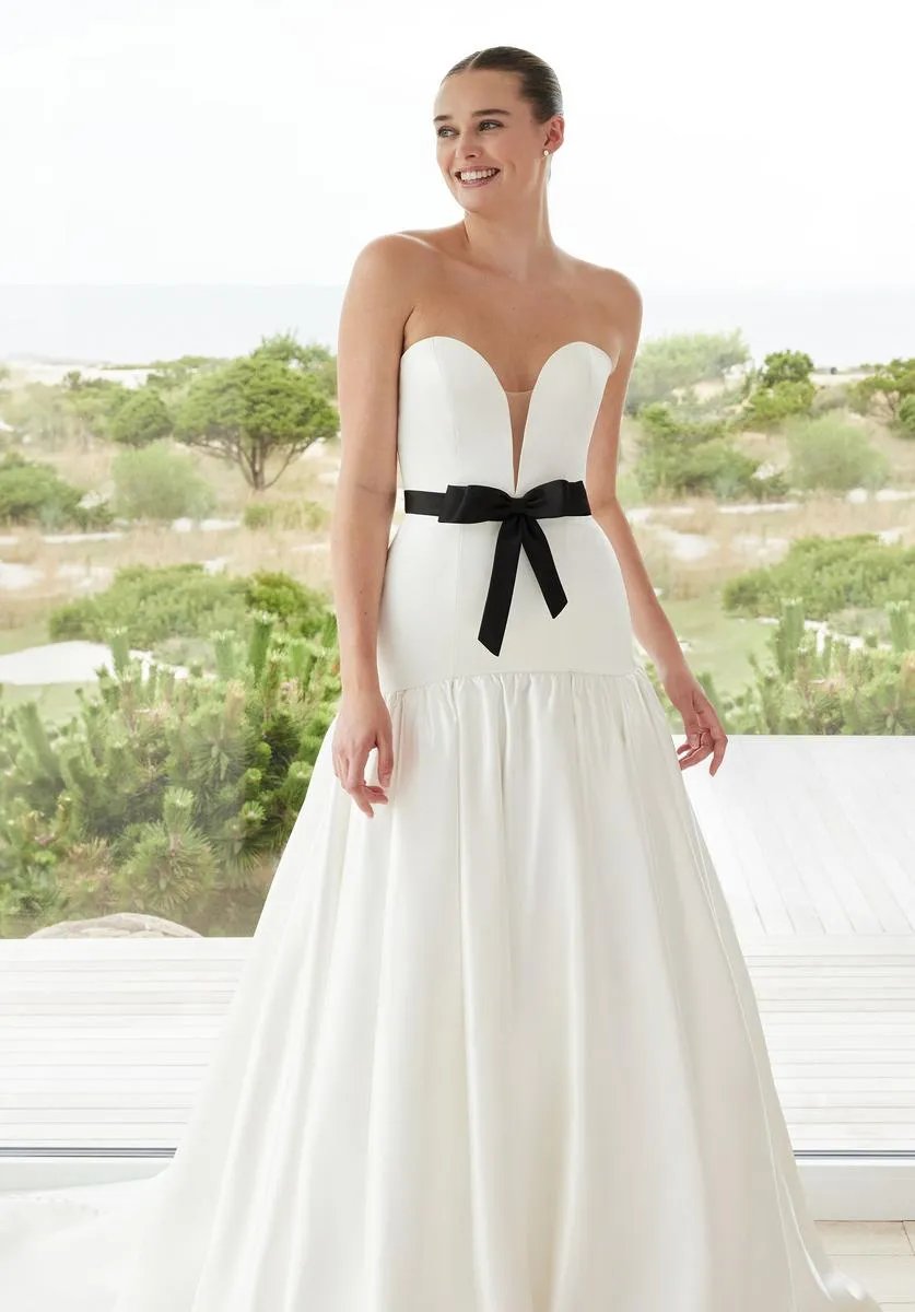 Morilee Bridal "Simone" Gown 2744