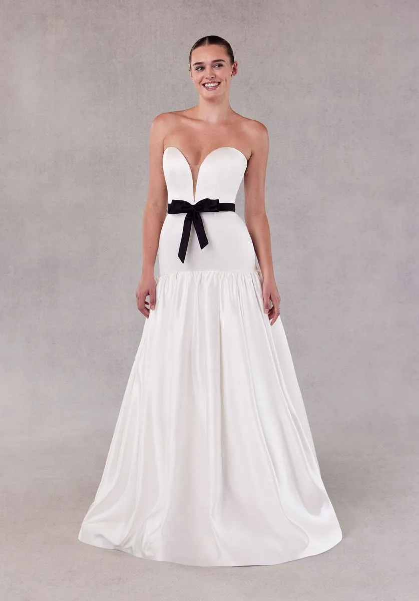 Morilee Bridal "Simone" Gown 2744