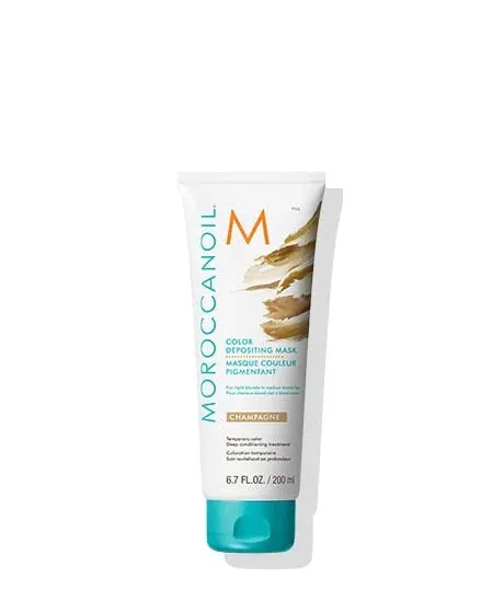 Moroccanoil - Color Depositing Mask - 200ml