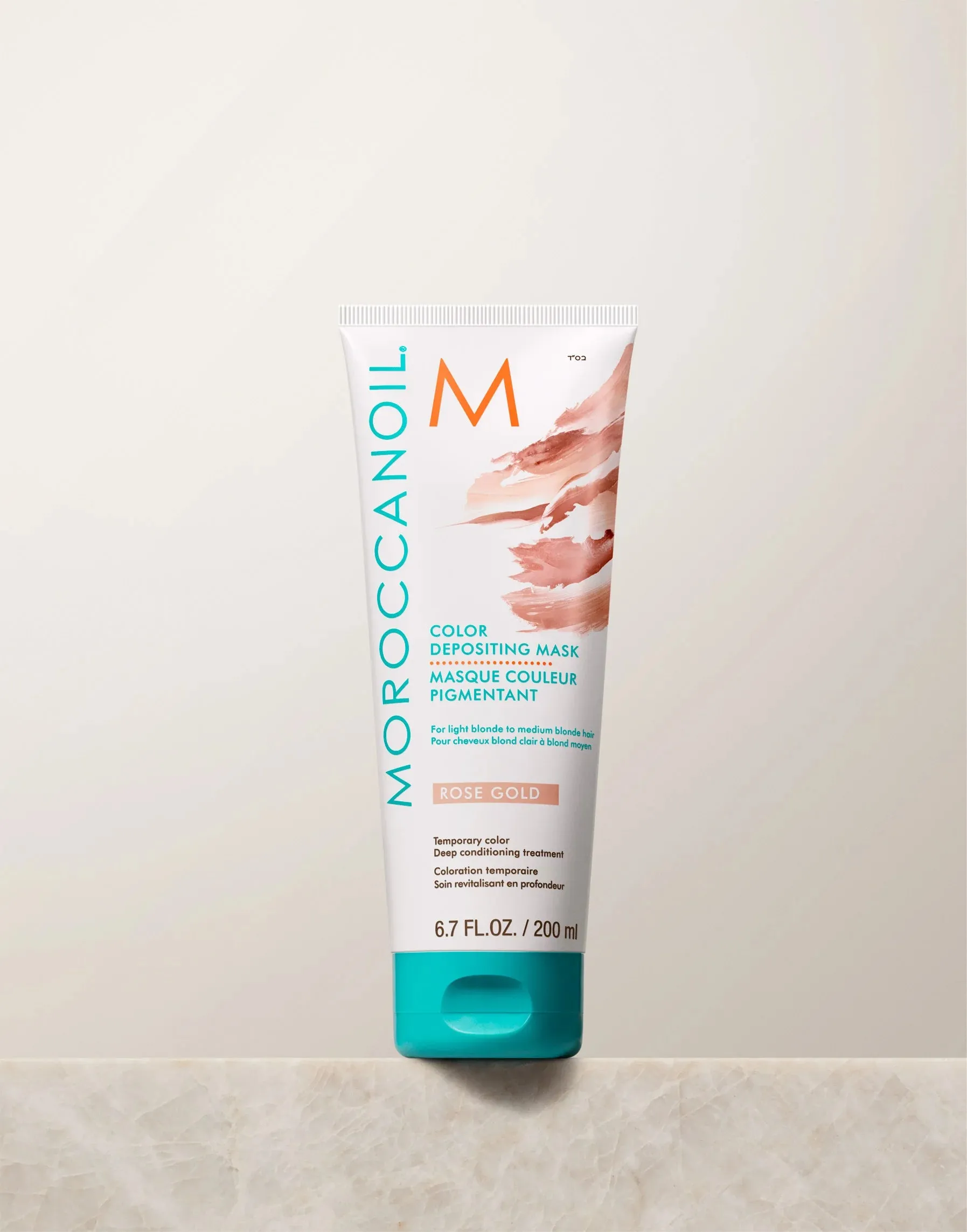 Moroccanoil - Color Depositing Mask - 200ml