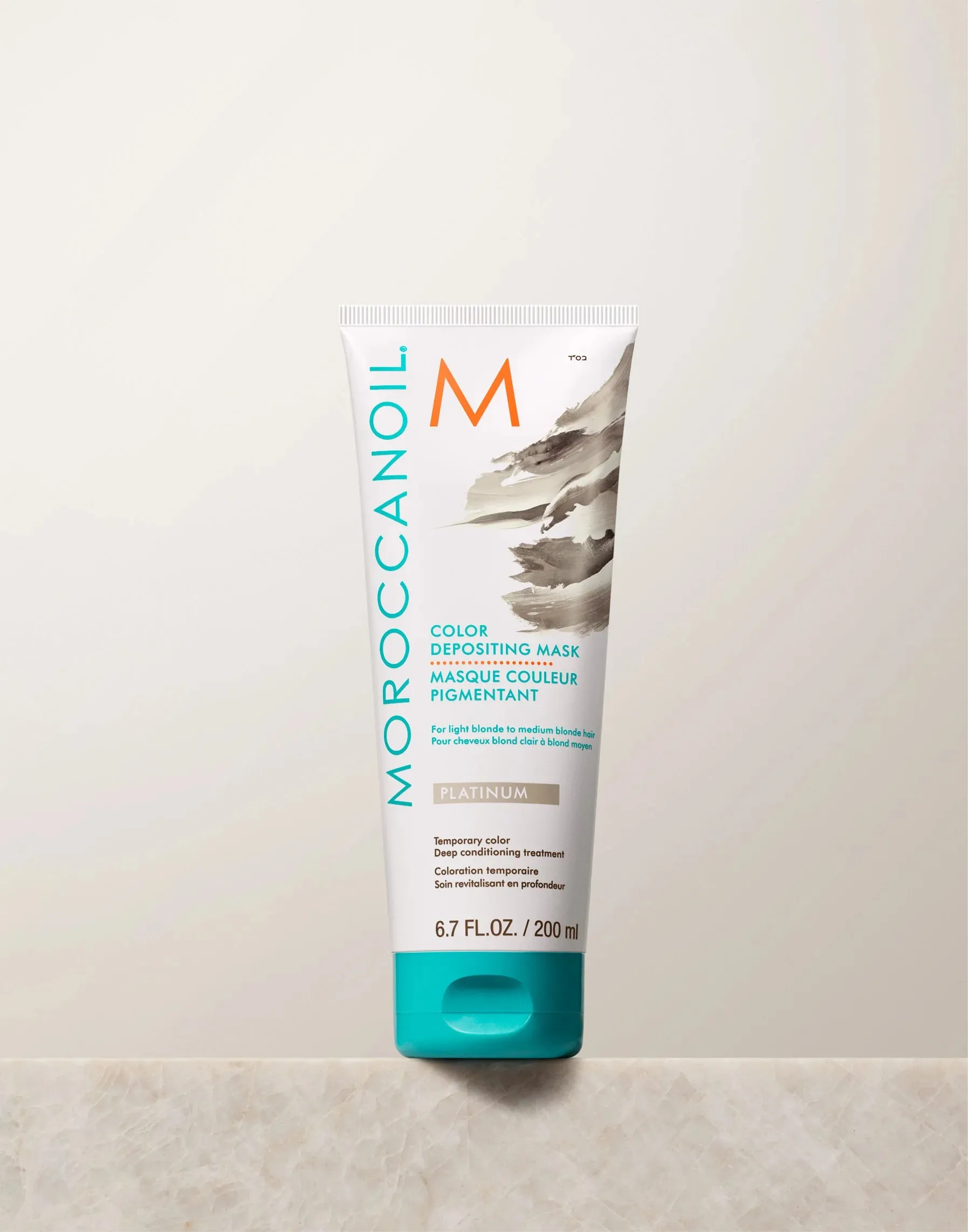 Moroccanoil - Color Depositing Mask - 200ml