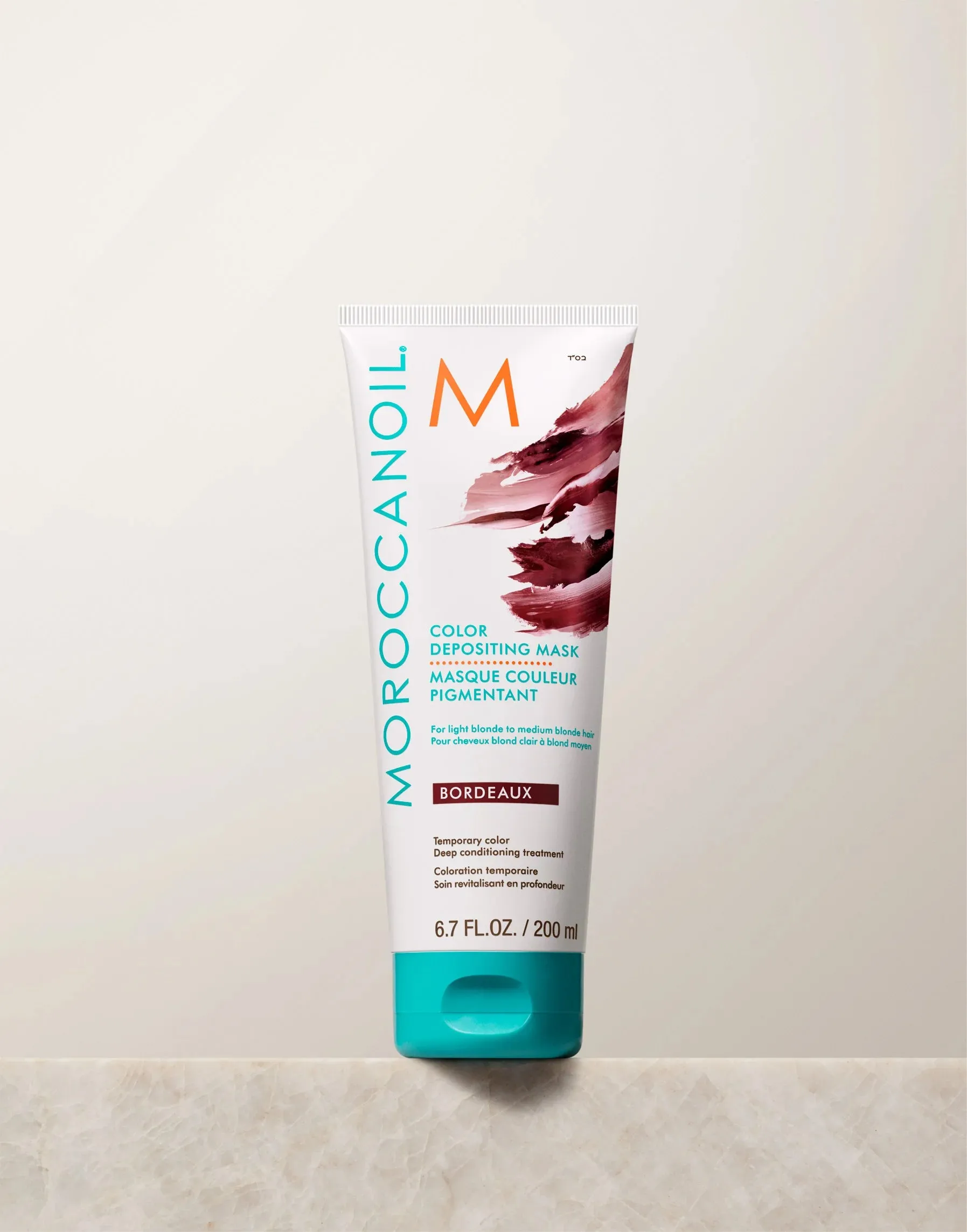 Moroccanoil - Color Depositing Mask - 200ml