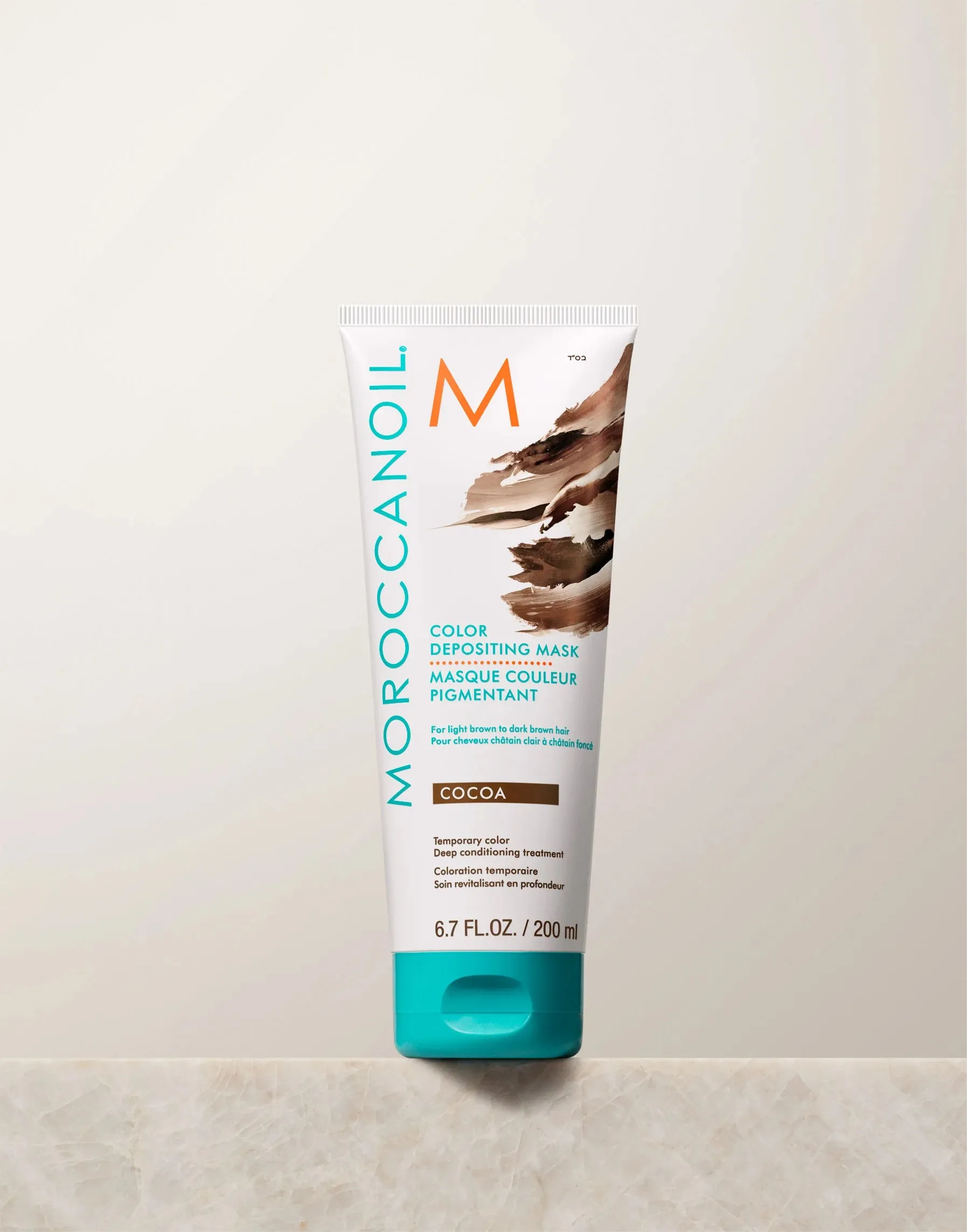 Moroccanoil - Color Depositing Mask - 200ml