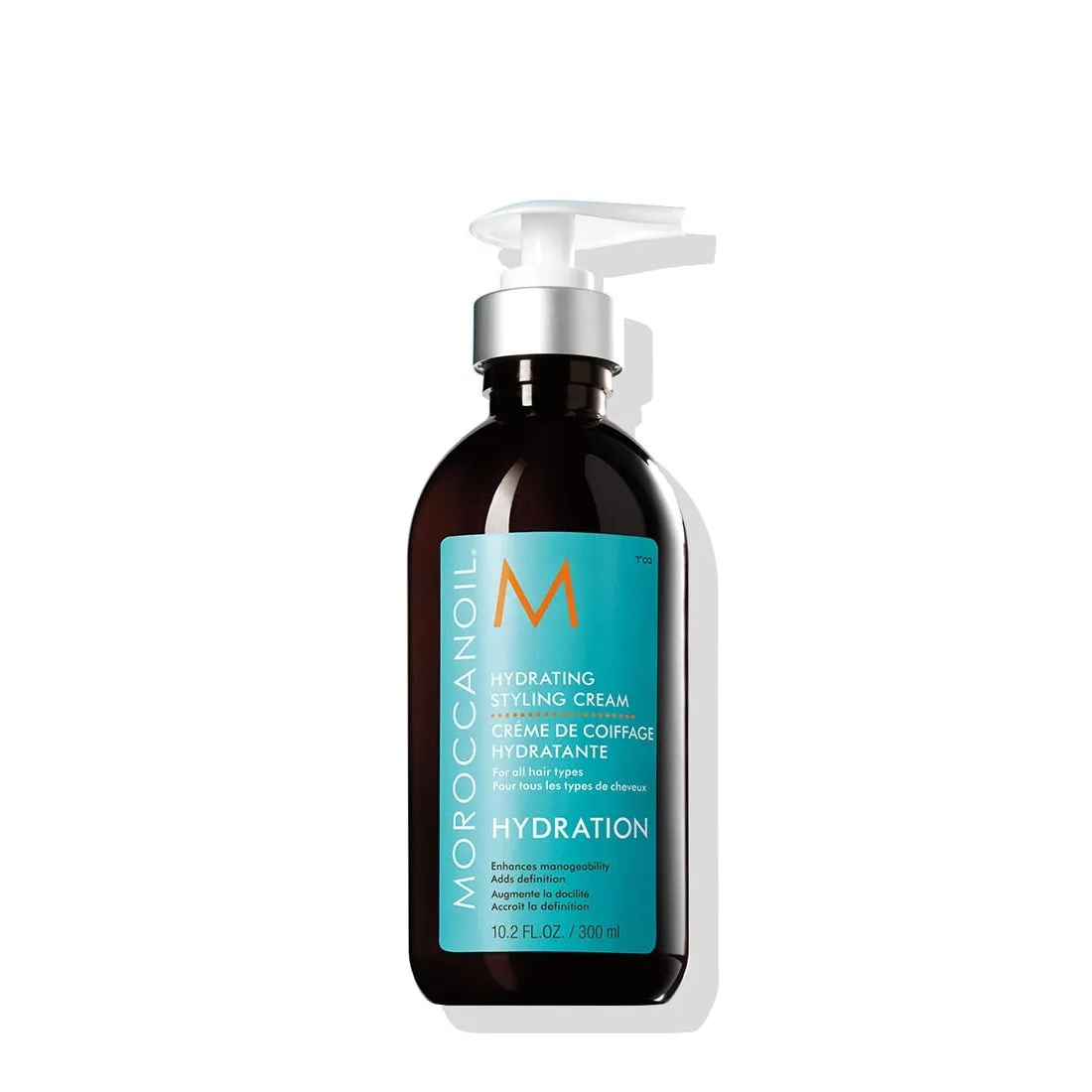 Moroccanoil Hydrating Styling Cream - 300ml