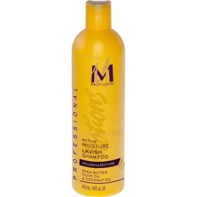 Motions Nourish & Restore Active Moisture Lavish Shampoo 16 oz