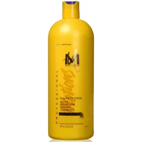 Motions Nourish & Restore Active Moisture Lavish Shampoo 32 oz