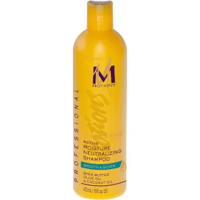 Motions Sulfate-Free Neutralizing Shampoo 16 oz