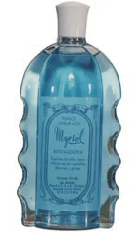 Myrsol Azul Grey Hair Tonic 235ml