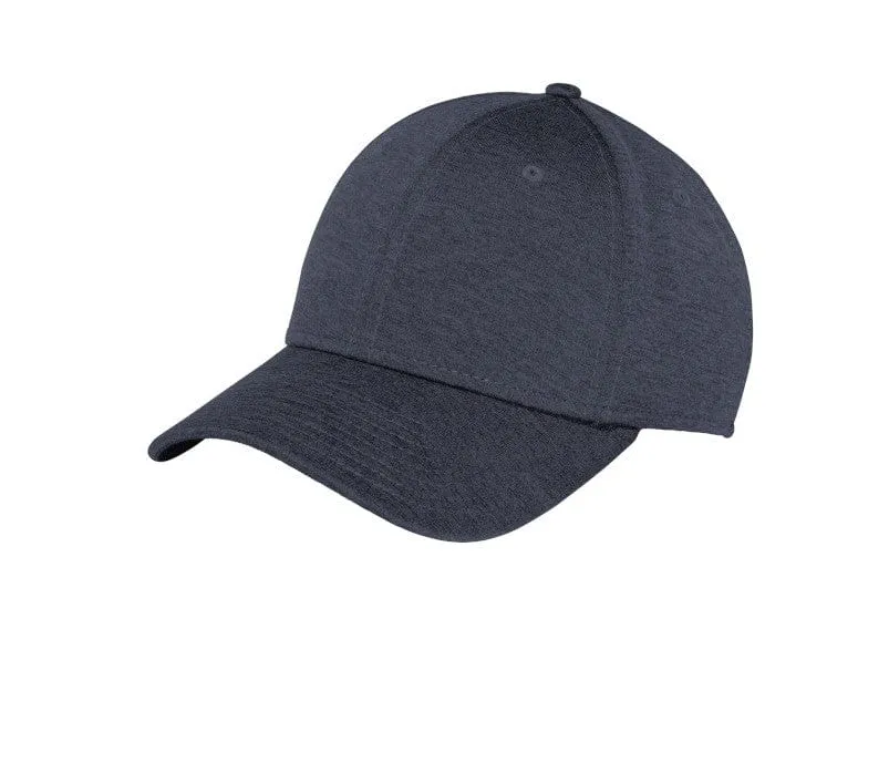 New Era - 39THIRTY Shadow Stretch Heather Cap