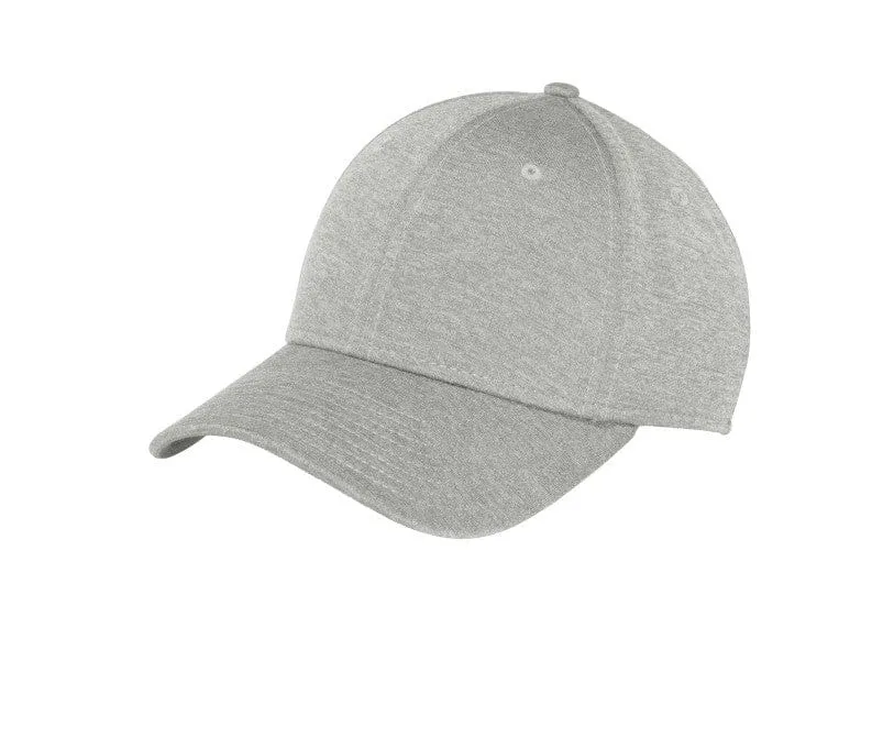 New Era - 39THIRTY Shadow Stretch Heather Cap