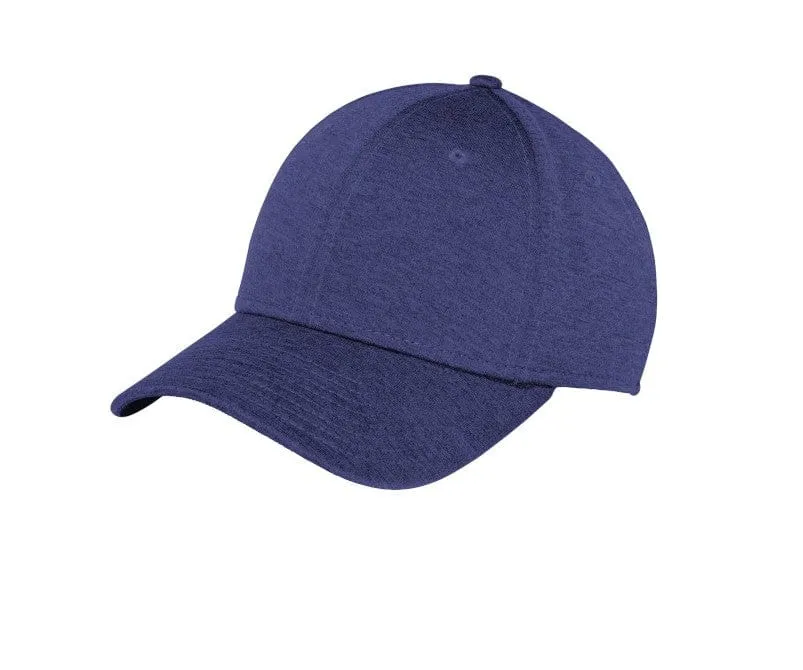 New Era - 39THIRTY Shadow Stretch Heather Cap