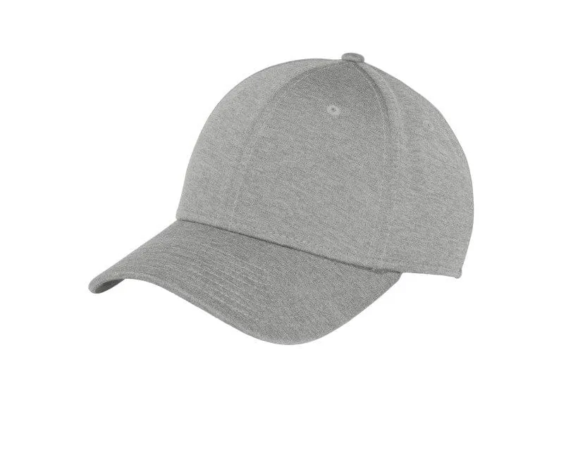 New Era - 39THIRTY Shadow Stretch Heather Cap