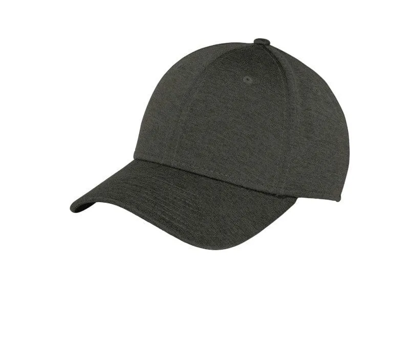 New Era - 39THIRTY Shadow Stretch Heather Cap