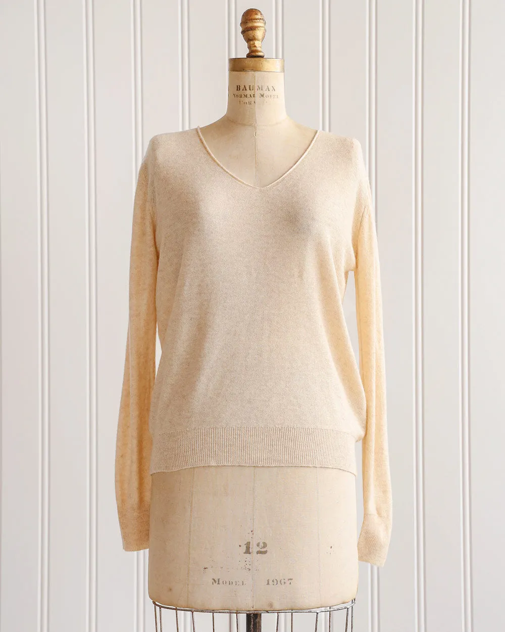 Newport Knit Top