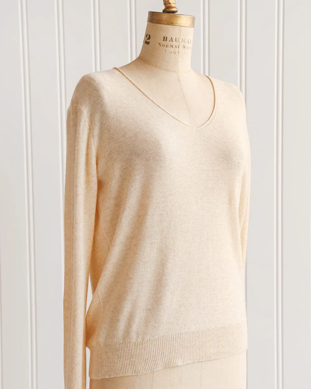 Newport Knit Top