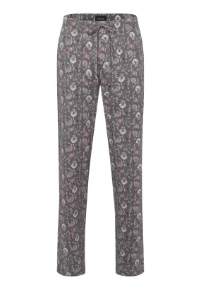 Night And Day Knit Lounge Pant | Pure Botany Print 75216-2382