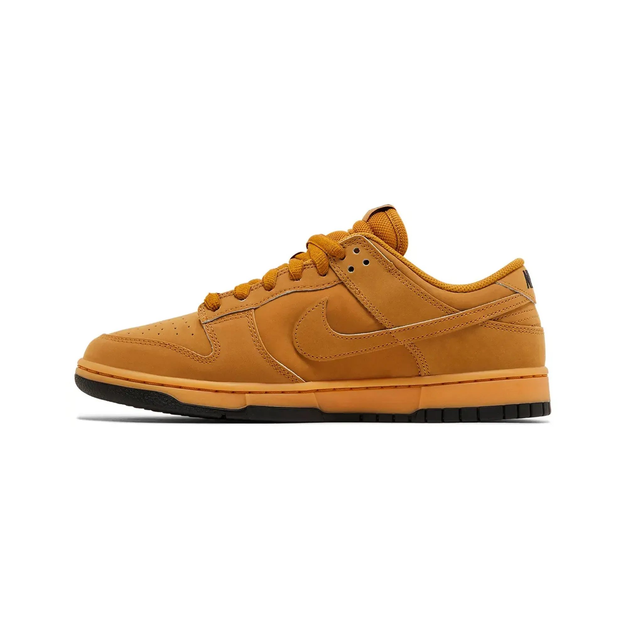 Nike Dunk Low Retro SE 'Wheat Gum'