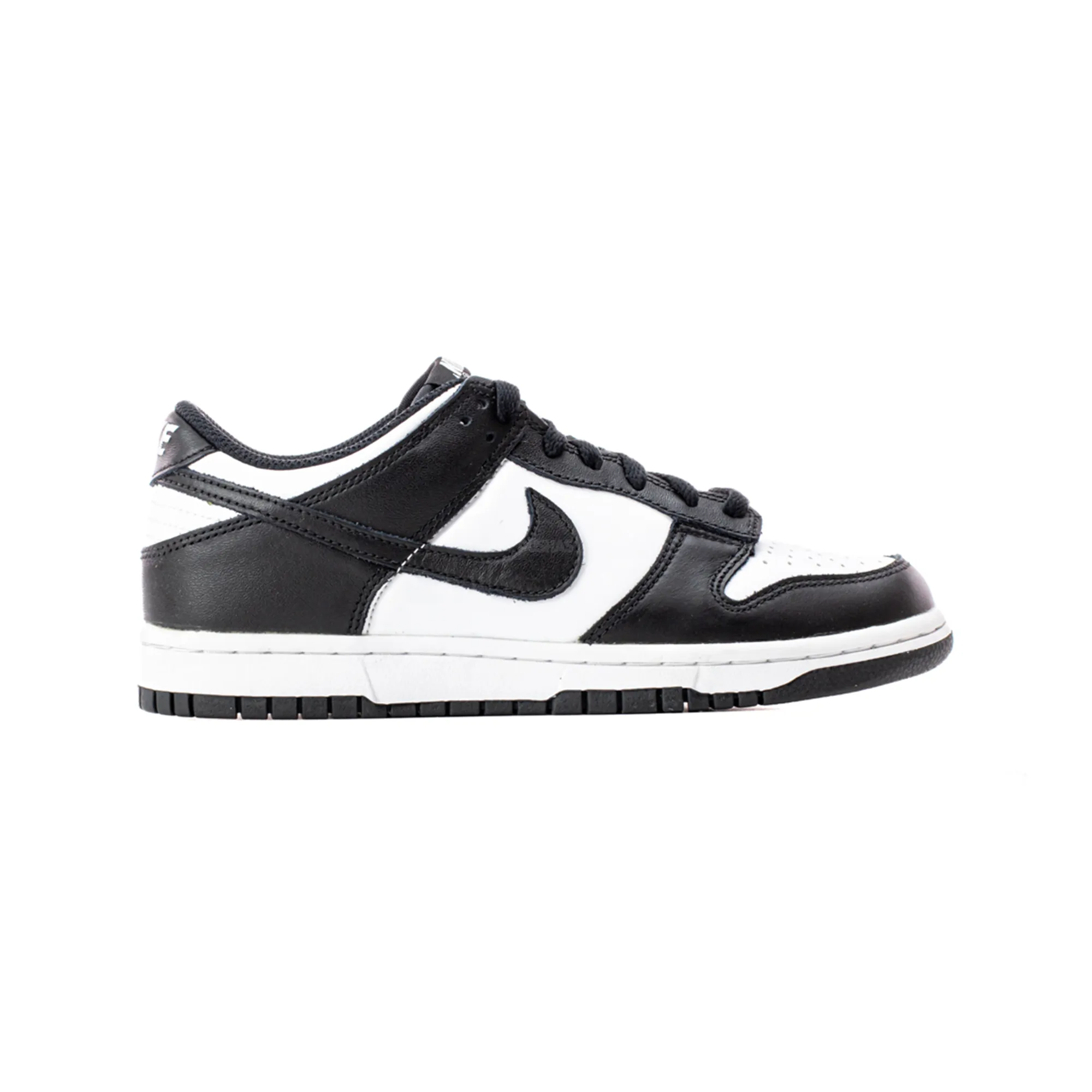 Nike Dunk Low 'White Black / Panda' GS (2021)