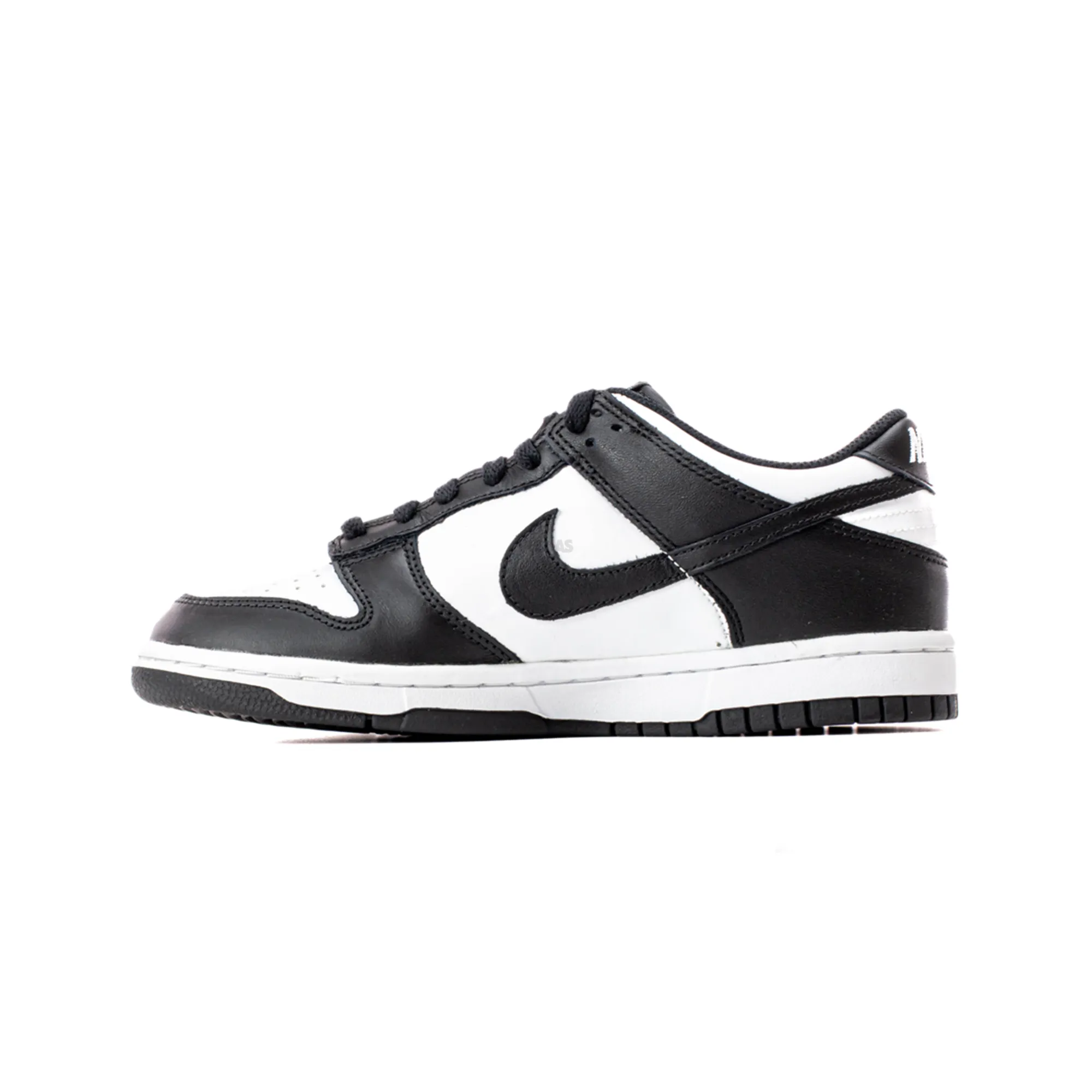 Nike Dunk Low 'White Black / Panda' GS (2021)