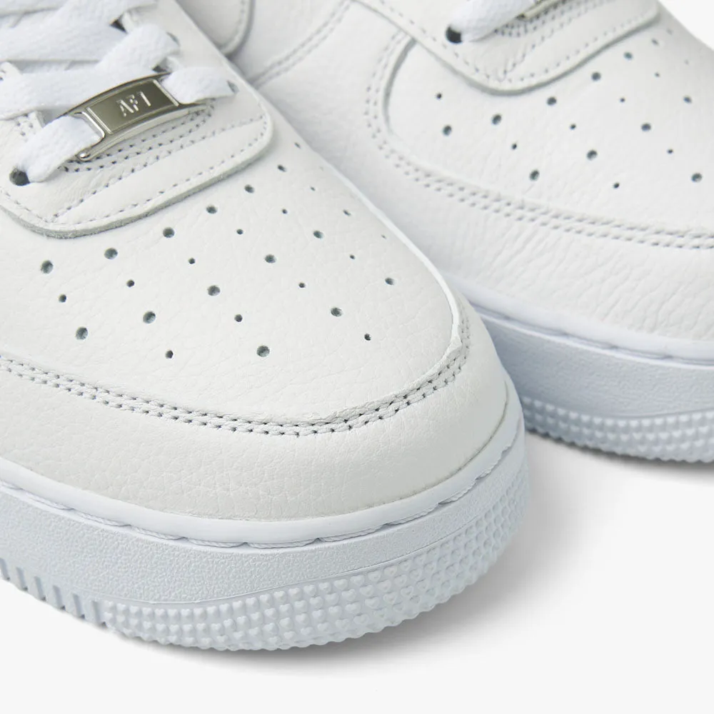 Nike NOCTA Air Force 1 Low White / White - White